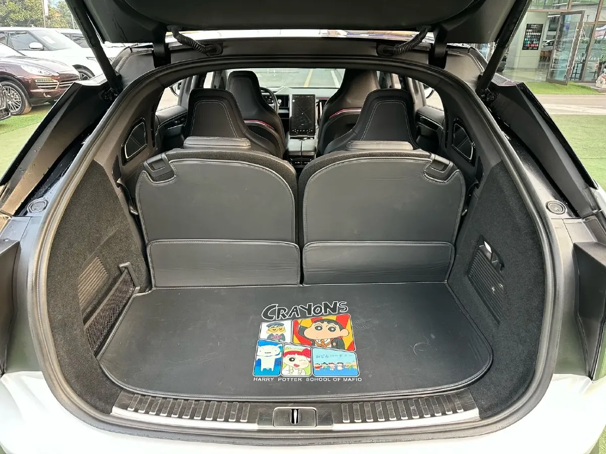 2022 HiPhi X BEV 97KWH,autocango,china used car exporter,china ev exporter,chinese used car exporter,chinese used ev exporter