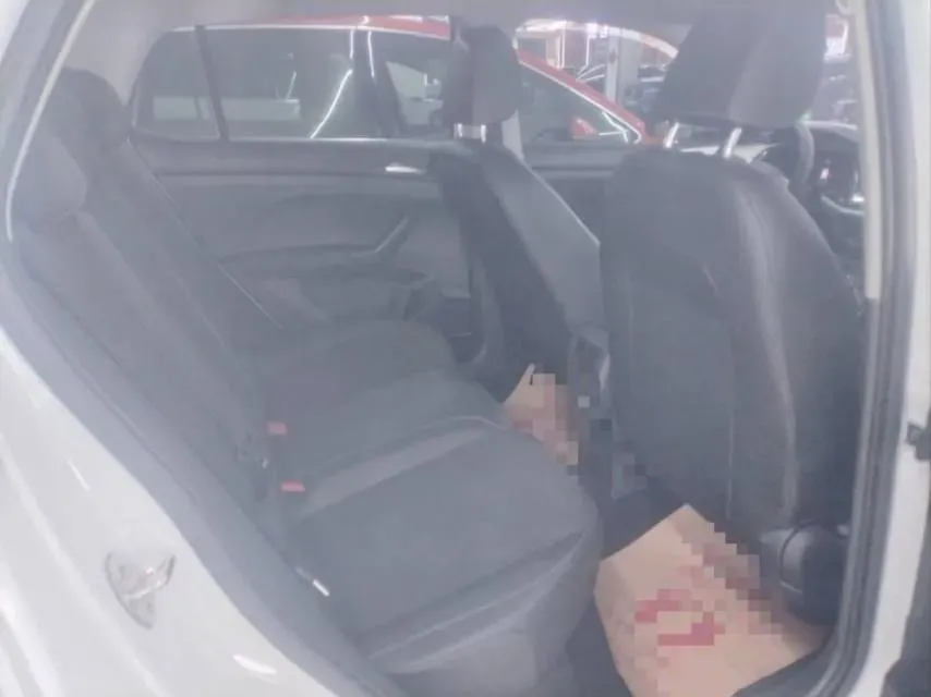 2021 Volkswagen Tacqua 1.5L 113HP L4 6AT,autocango,china used car exporter,china ev exporter,chinese used car exporter,chinese used ev exporter