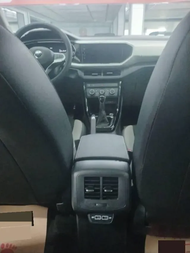 2021 Volkswagen Tacqua 1.5L 113HP L4 6AT,autocango,china used car exporter,china ev exporter,chinese used car exporter,chinese used ev exporter