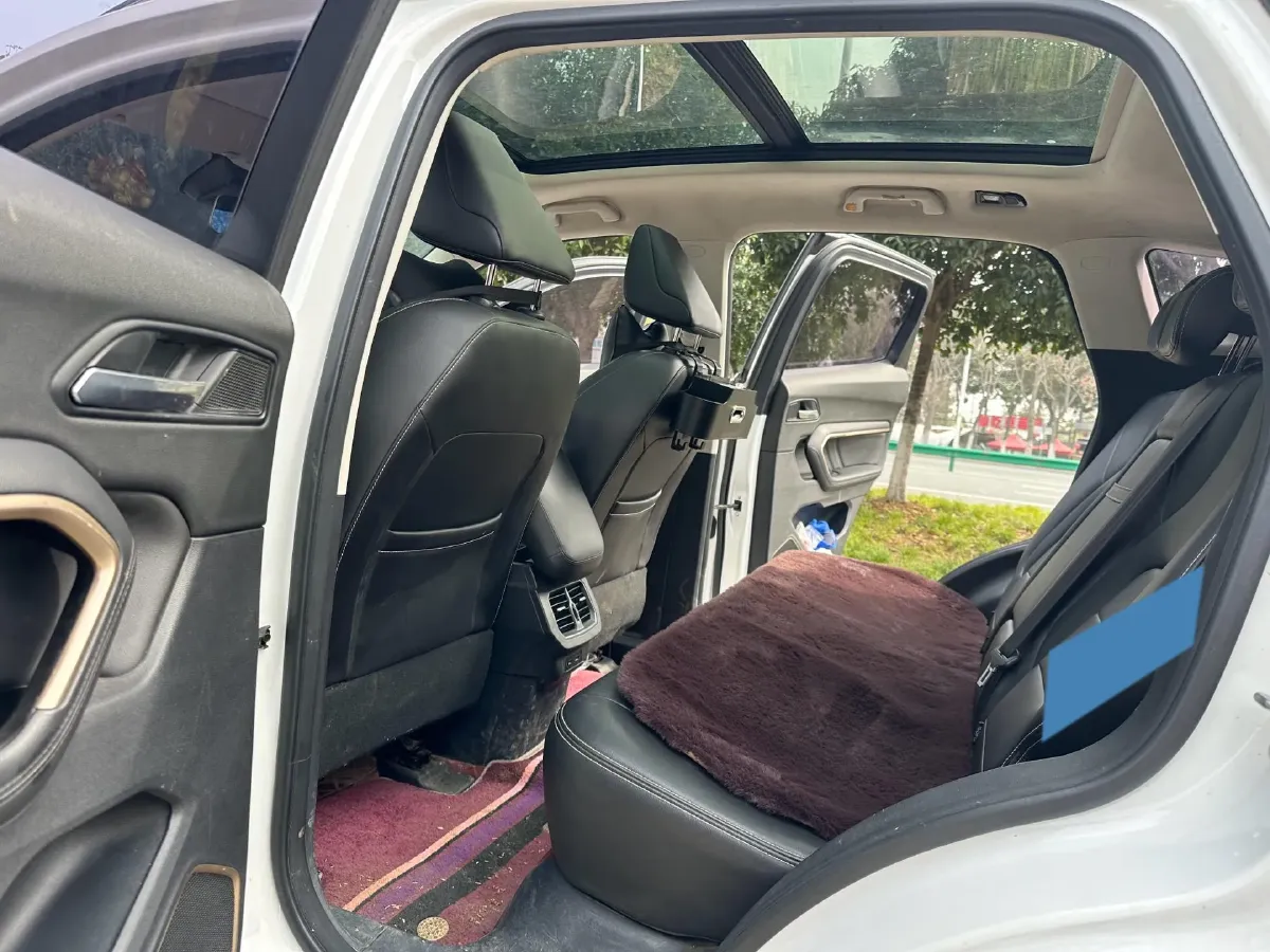 2019 Haval H6 1.5T 169HP L4 7DCT,autocango,china used car exporter,china ev exporter,chinese used car exporter,chinese used ev exporter