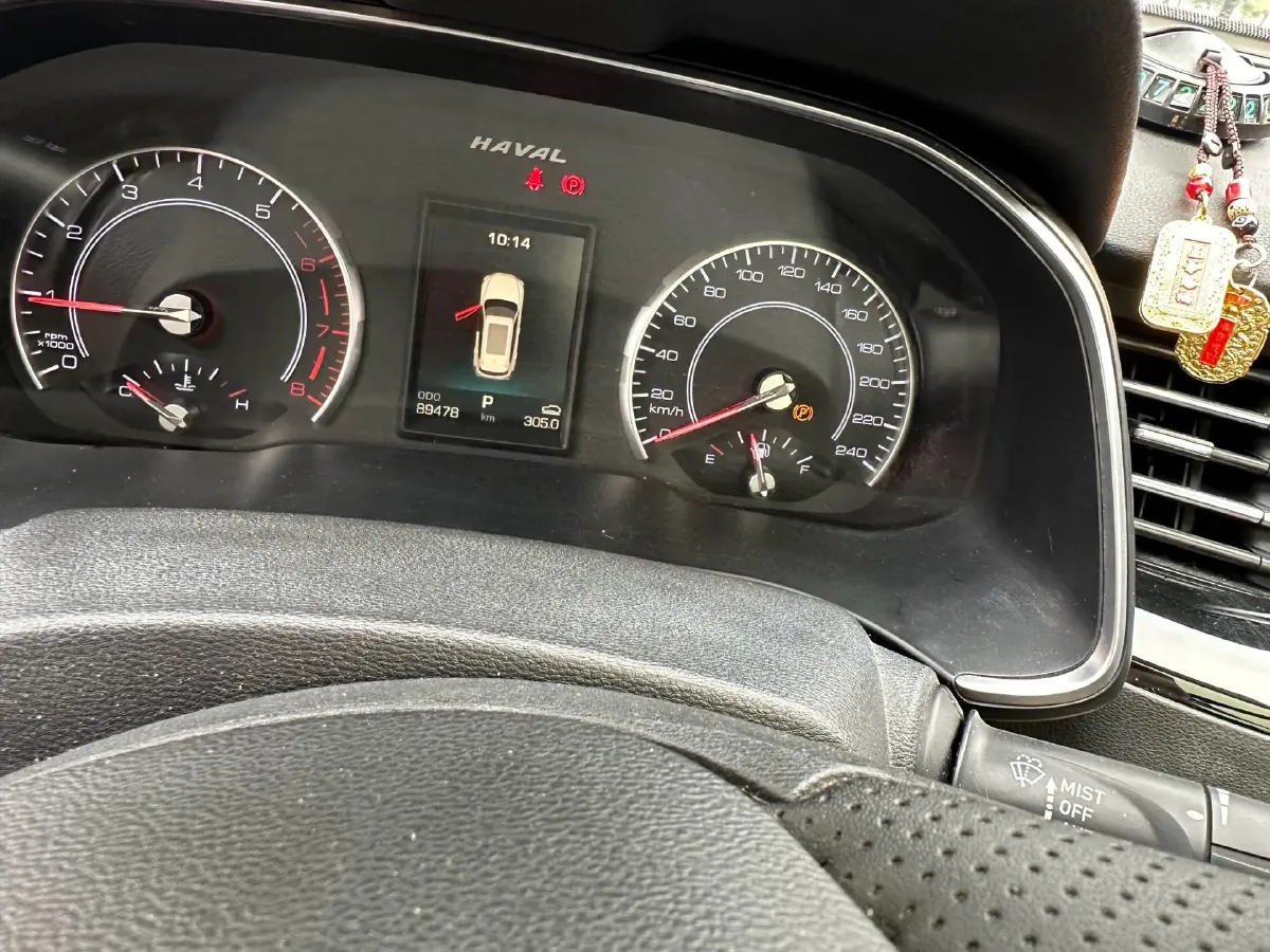 2019 Haval H6 1.5T 169HP L4 7DCT,autocango,china used car exporter,china ev exporter,chinese used car exporter,chinese used ev exporter