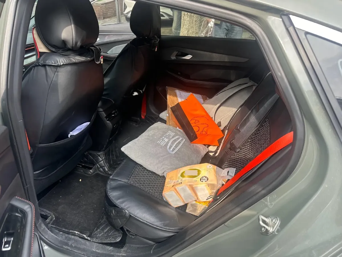 2022 Geely Binray 1.5T 181HP L4 7DCT,autocango,china used car exporter,china ev exporter,chinese used car exporter,chinese used ev exporter