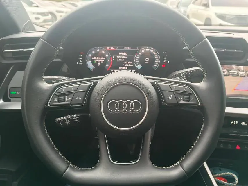 2023 Audi A3 1.4T 150HP L4 7DCT,autocango,china used car exporter,china ev exporter,chinese used car exporter,chinese used ev exporter