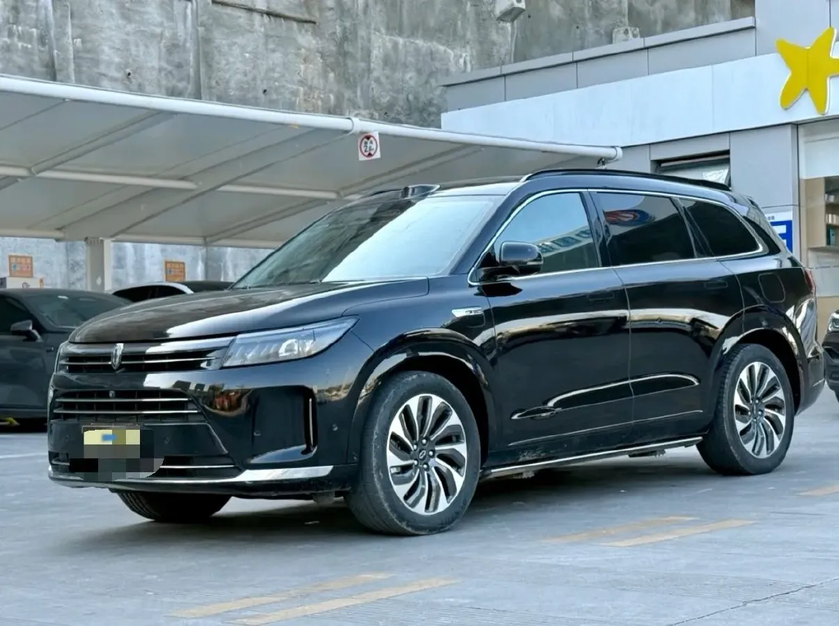 2024 AITO AITO M7 1.5T 152HP L4 REEV 40KWH,autocango,china used car exporter,china ev exporter,chinese used car exporter,chinese used ev exporter