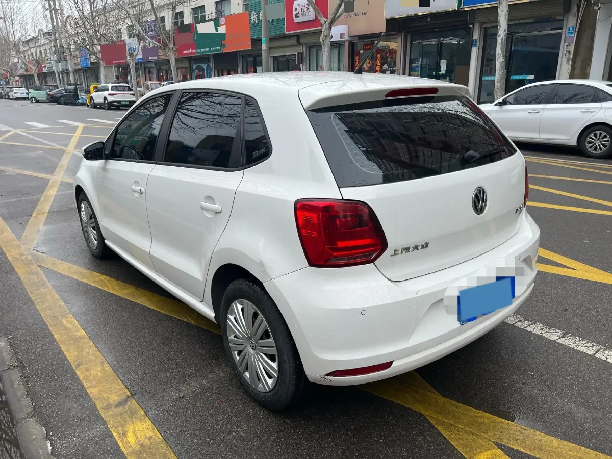2019 Volkswagen Polo 1.5L 113HP L4 6AT,autocango,china used car exporter,china ev exporter,chinese used car exporter,chinese used ev exporter