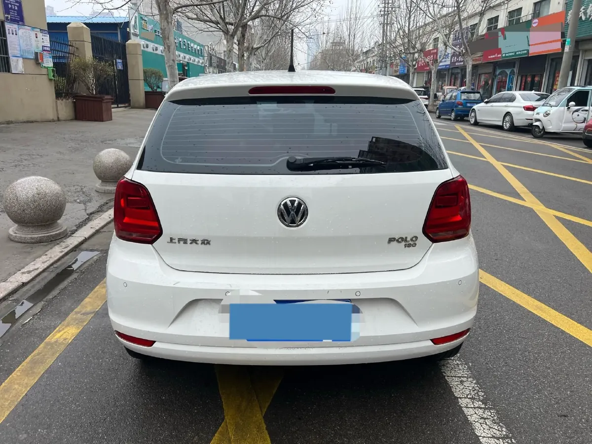 2019 Volkswagen Polo 1.5L 113HP L4 6AT,autocango,china used car exporter,china ev exporter,chinese used car exporter,chinese used ev exporter