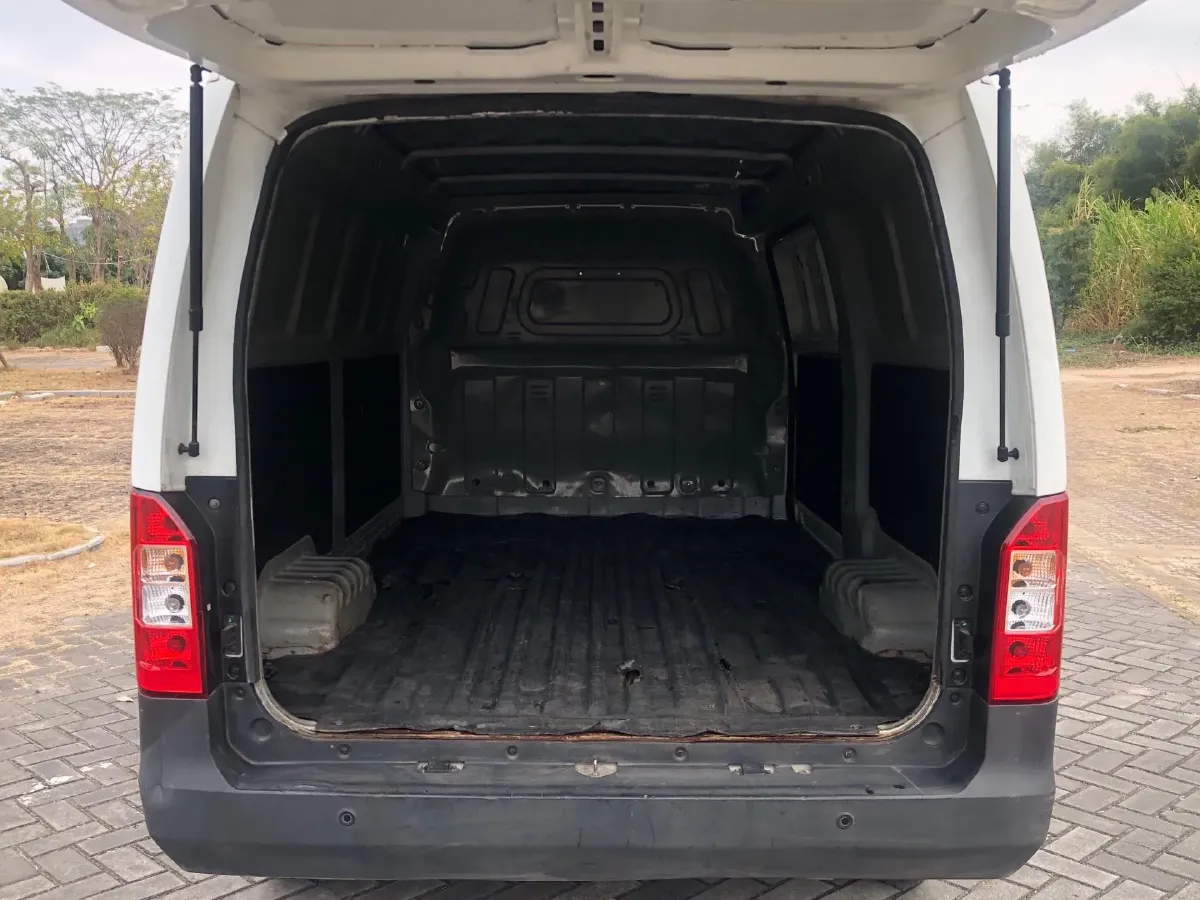 2022 Karry JiangTun BEV 40.5KWH,autocango,china used car exporter,china ev exporter,chinese used car exporter,chinese used ev exporter