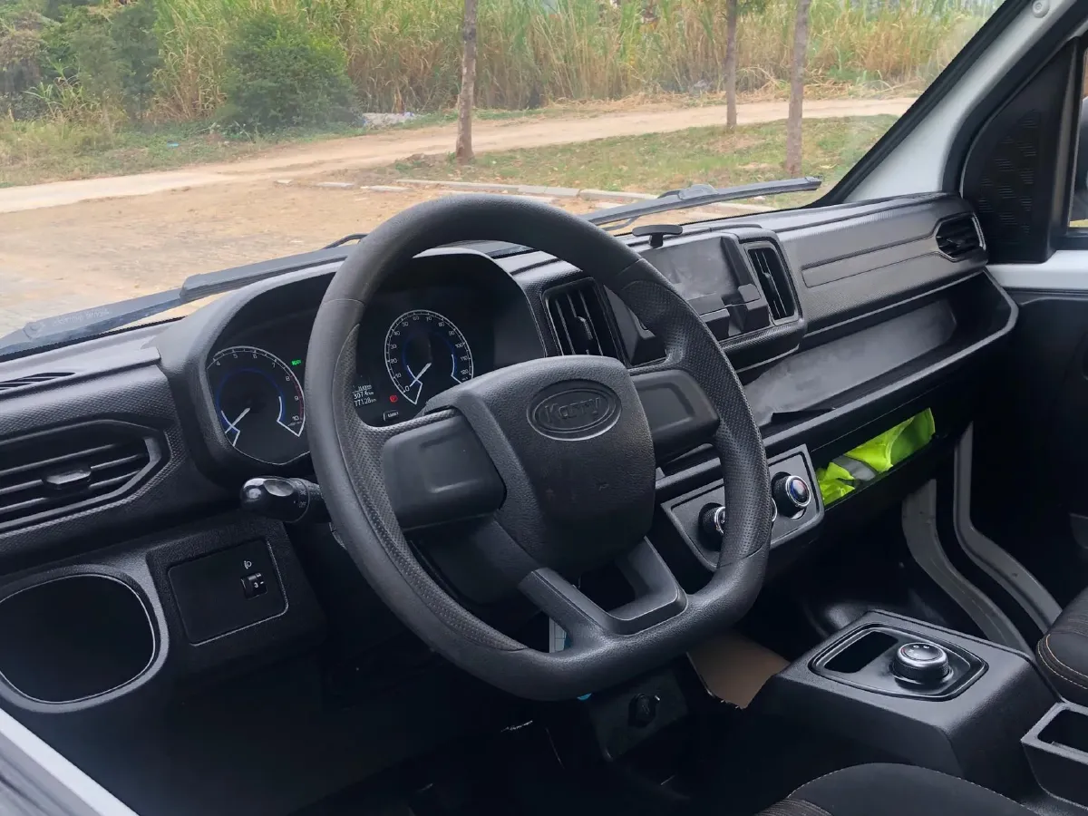 2022 Karry JiangTun BEV 40.5KWH,autocango,china used car exporter,china ev exporter,chinese used car exporter,chinese used ev exporter