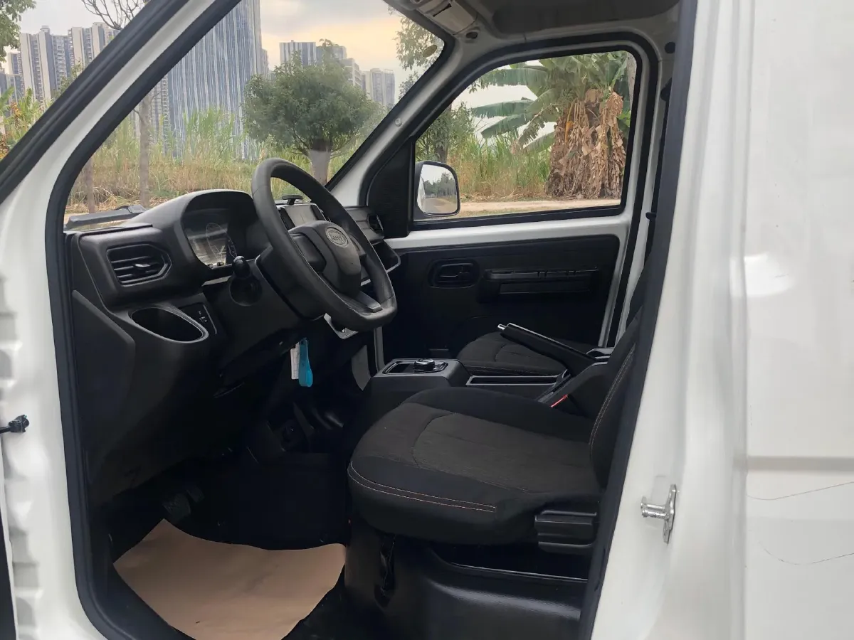 2022 Karry JiangTun BEV 40.5KWH,autocango,china used car exporter,china ev exporter,chinese used car exporter,chinese used ev exporter