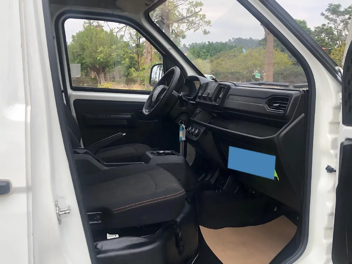 2022 Karry JiangTun BEV 40.5KWH,autocango,china used car exporter,china ev exporter,chinese used car exporter,chinese used ev exporter