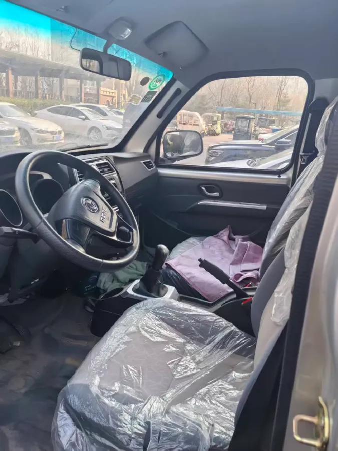 2020 DongFeng DFSK D51 1.5L 112HP L4 5MT,autocango,china used car exporter,china ev exporter,chinese used car exporter,chinese used ev exporter