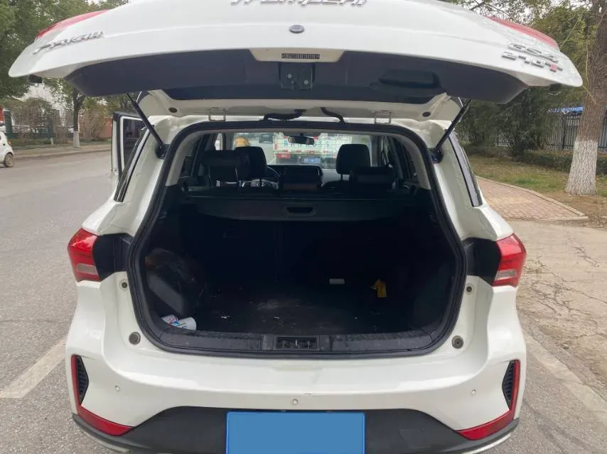 2019 GAC Trumpchi GS4 1.5T 169HP L4 6AT,autocango,china used car exporter,china ev exporter,chinese used car exporter,chinese used ev exporter