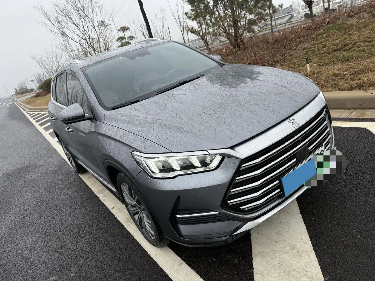 2022 BYD Yuan Plus BEV 60.48KWH,autocango,china used car exporter,china ev exporter,chinese used car exporter,chinese used ev exporter