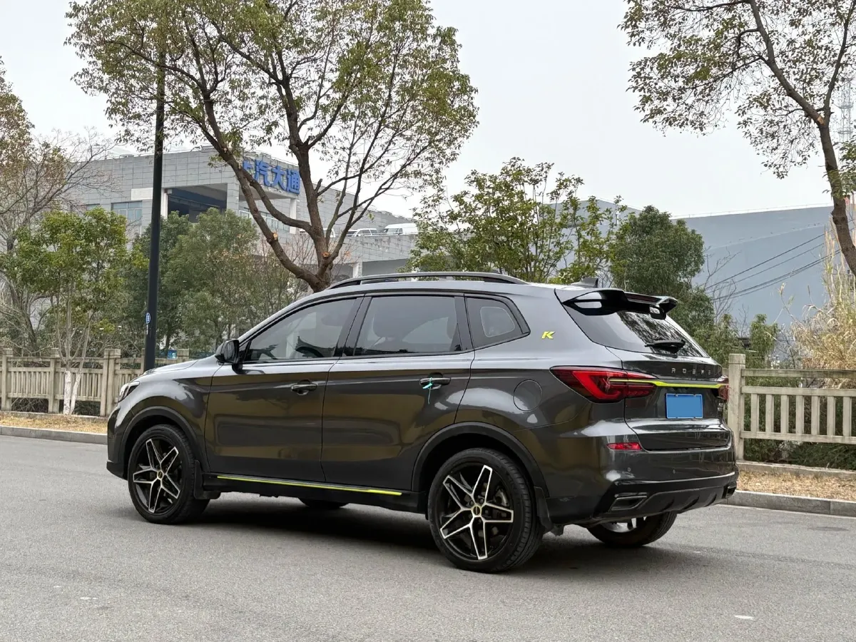 2021 Roewe RX5 1.5T 181HP L4 7DCT,autocango,china used car exporter,china ev exporter,chinese used car exporter,chinese used ev exporter