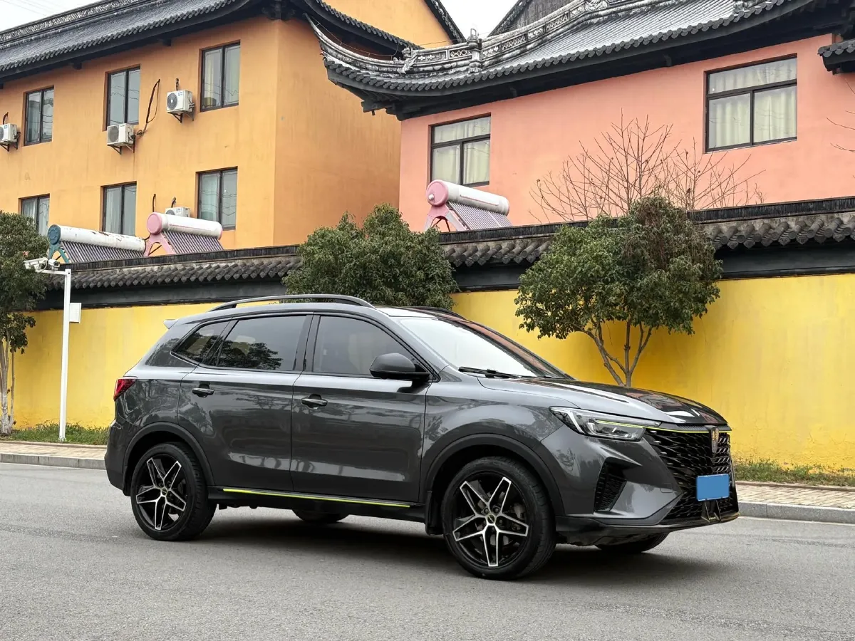 2021 Roewe RX5 1.5T 181HP L4 7DCT,autocango,china used car exporter,china ev exporter,chinese used car exporter,chinese used ev exporter
