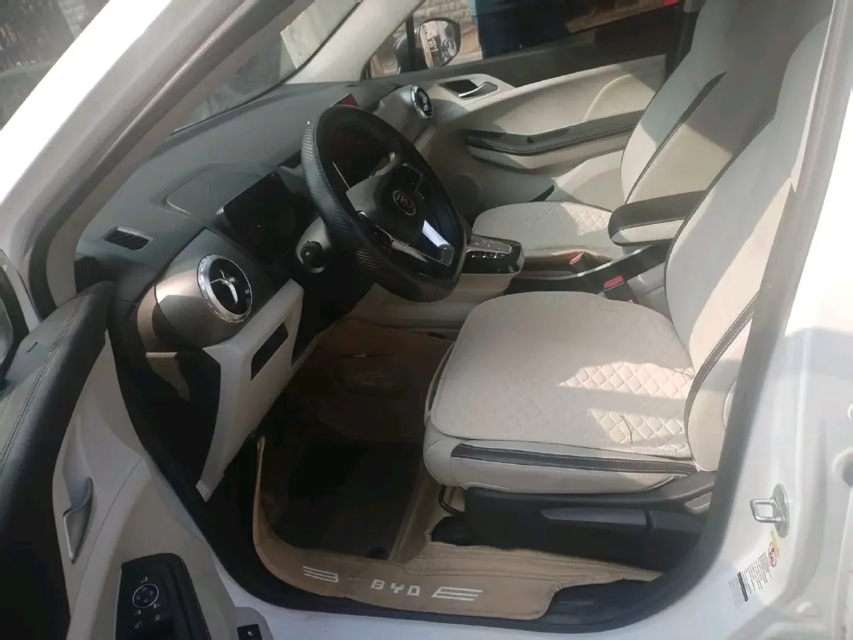 2021 BYD Yuan Pro BEV 50.1KWH,autocango,china used car exporter,china ev exporter,chinese used car exporter,chinese used ev exporter