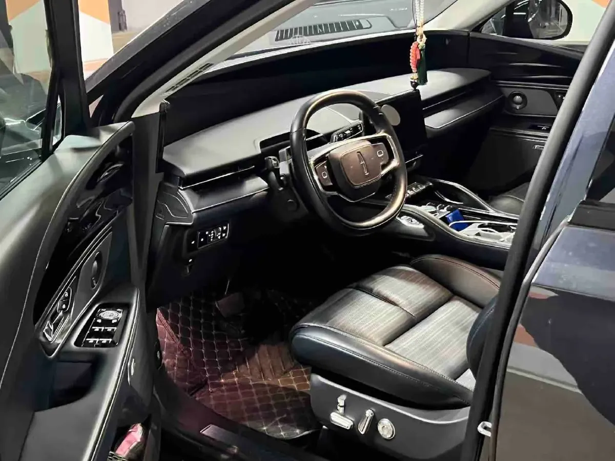 2023 Lincoln Nautilus 2.0T 261HP L4 8AT,autocango,china used car exporter,china ev exporter,chinese used car exporter,chinese used ev exporter