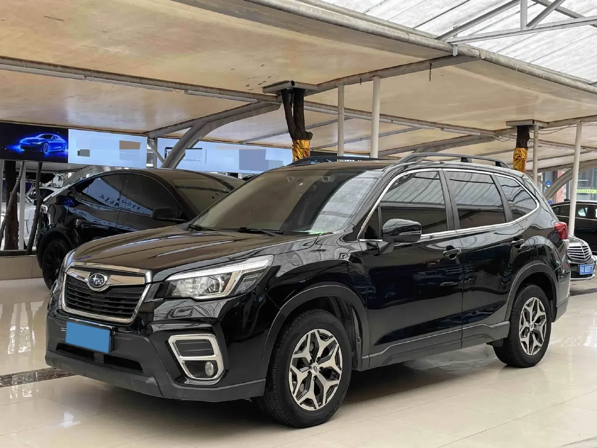 2019 Subaru Forester 2.0L 156HP H4 CVT,autocango,china used car exporter,china ev exporter,chinese used car exporter,chinese used ev exporter
