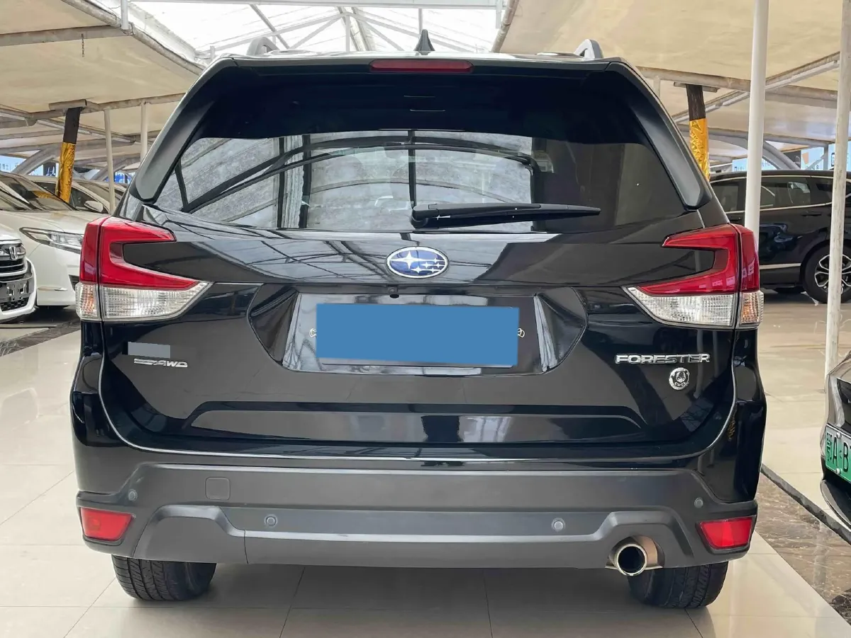 2019 Subaru Forester 2.0L 156HP H4 CVT,autocango,china used car exporter,china ev exporter,chinese used car exporter,chinese used ev exporter