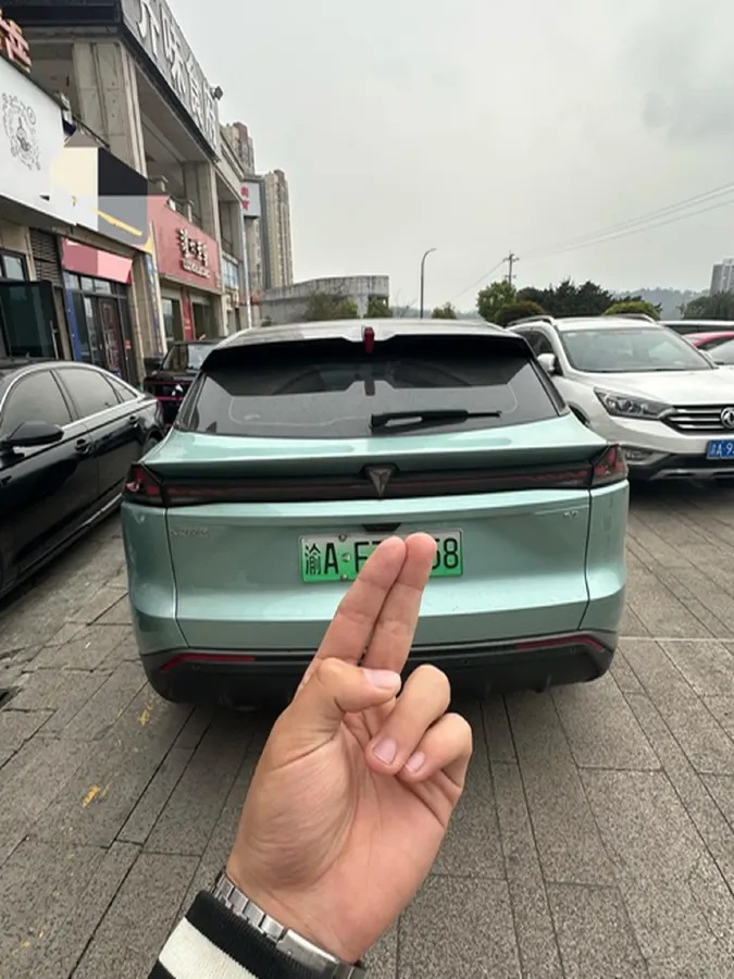 2023 Deepal S07 1.5L 95HP L4 REEV 31.73KWH,autocango,china used car exporter,china ev exporter,chinese used car exporter,chinese used ev exporter