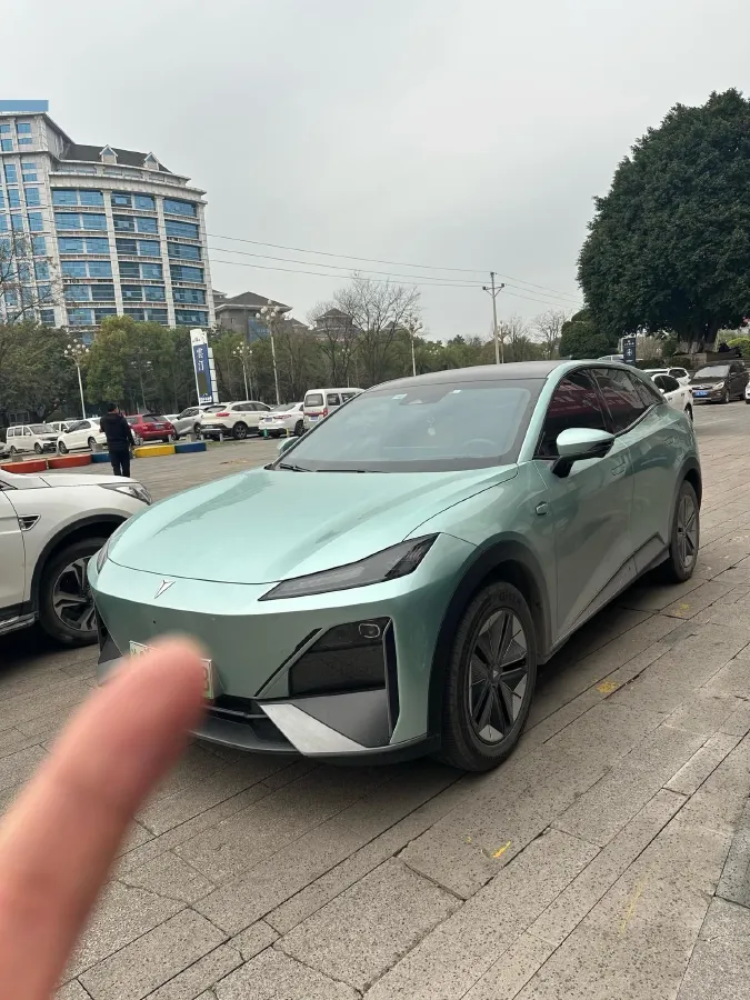 2023 Deepal S07 1.5L 95HP L4 REEV 31.73KWH,autocango,china used car exporter,china ev exporter,chinese used car exporter,chinese used ev exporter