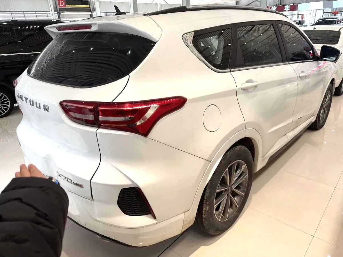 2021 VGV U70 1.5T 156HP L4 6MT,autocango,china used car exporter,china ev exporter,chinese used car exporter,chinese used ev exporter