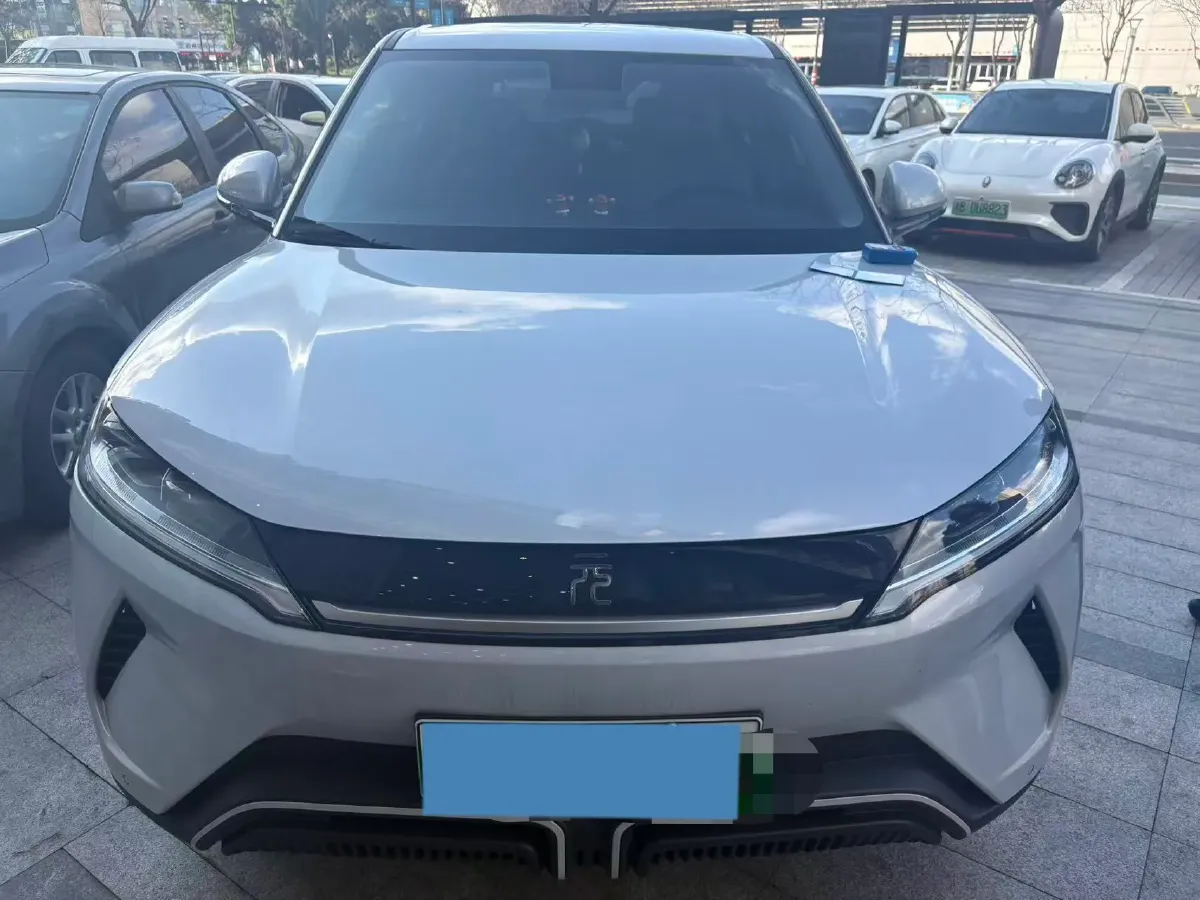 2024 BYD YuanUP BEV 32KWH,autocango,china used car exporter,china ev exporter,chinese used car exporter,chinese used ev exporter