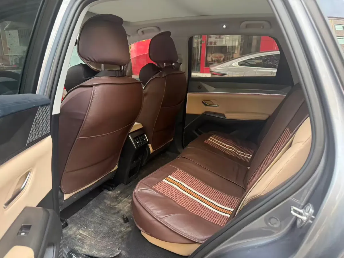 2025 BYD Song Pro 1.5L 101HP L4 E-CVT PHEV 18.3KWH,autocango,china used car exporter,china ev exporter,chinese used car exporter,chinese used ev exporter