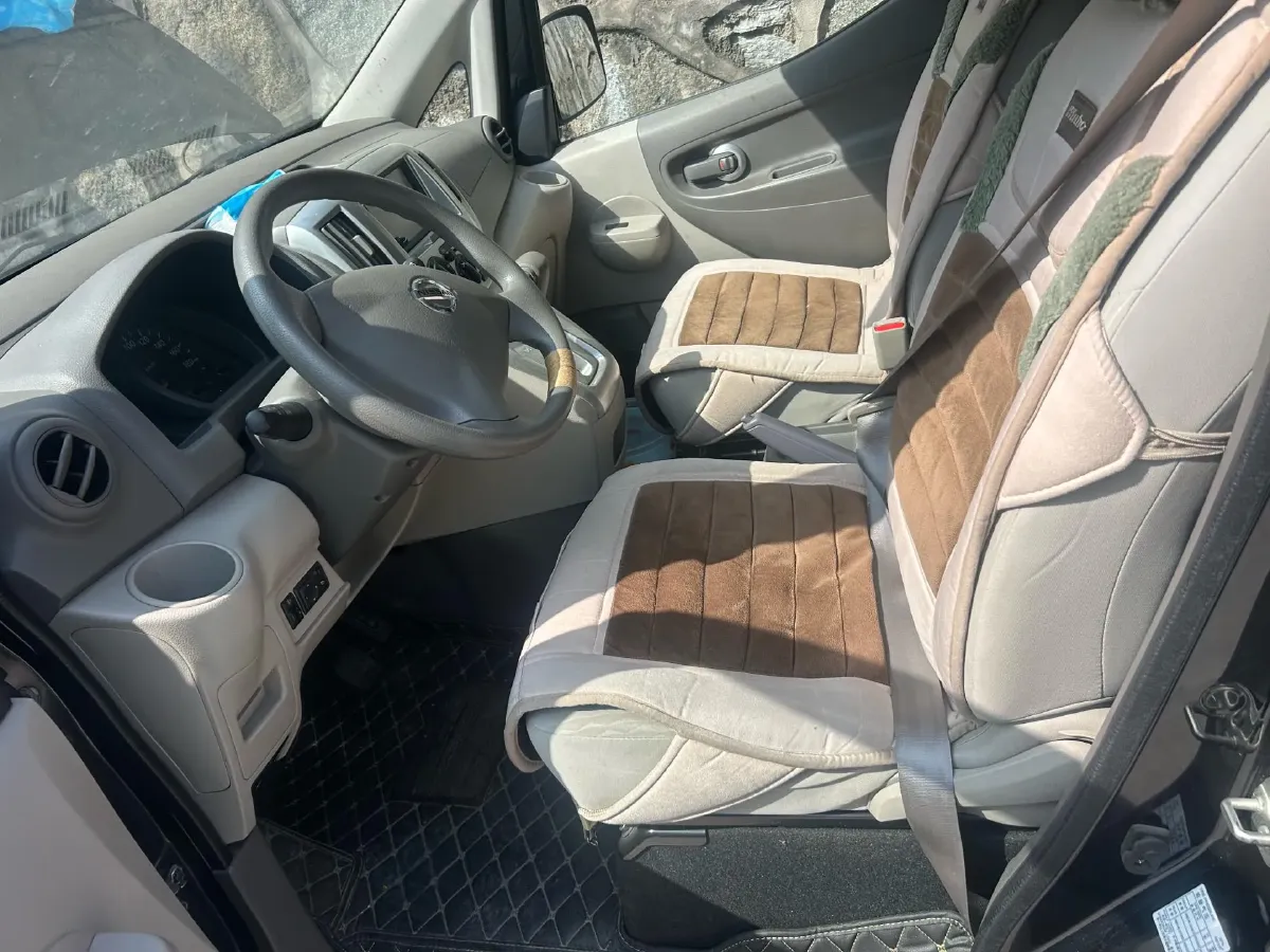 2018 Nissan NV200 1.6L 124HP L4 CVT,autocango,china used car exporter,china ev exporter,chinese used car exporter,chinese used ev exporter