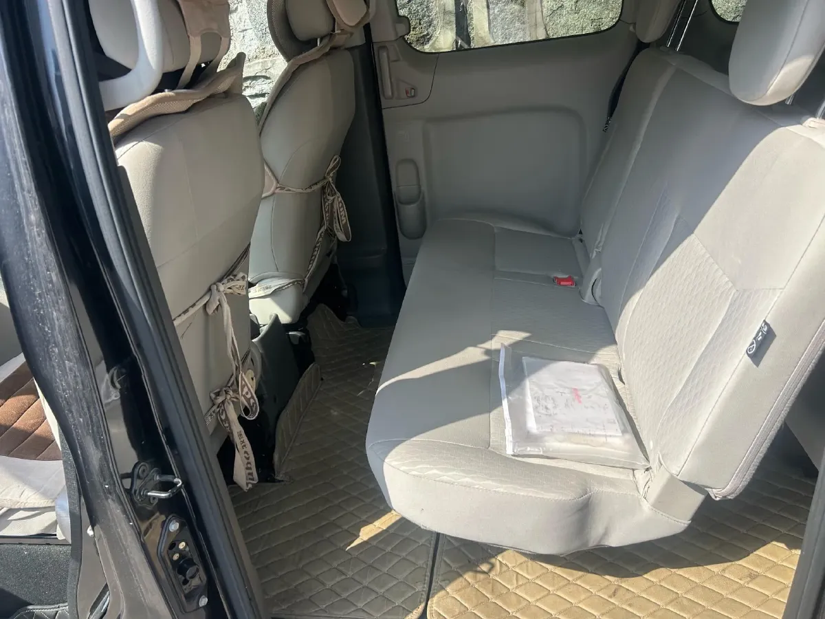 2018 Nissan NV200 1.6L 124HP L4 CVT,autocango,china used car exporter,china ev exporter,chinese used car exporter,chinese used ev exporter