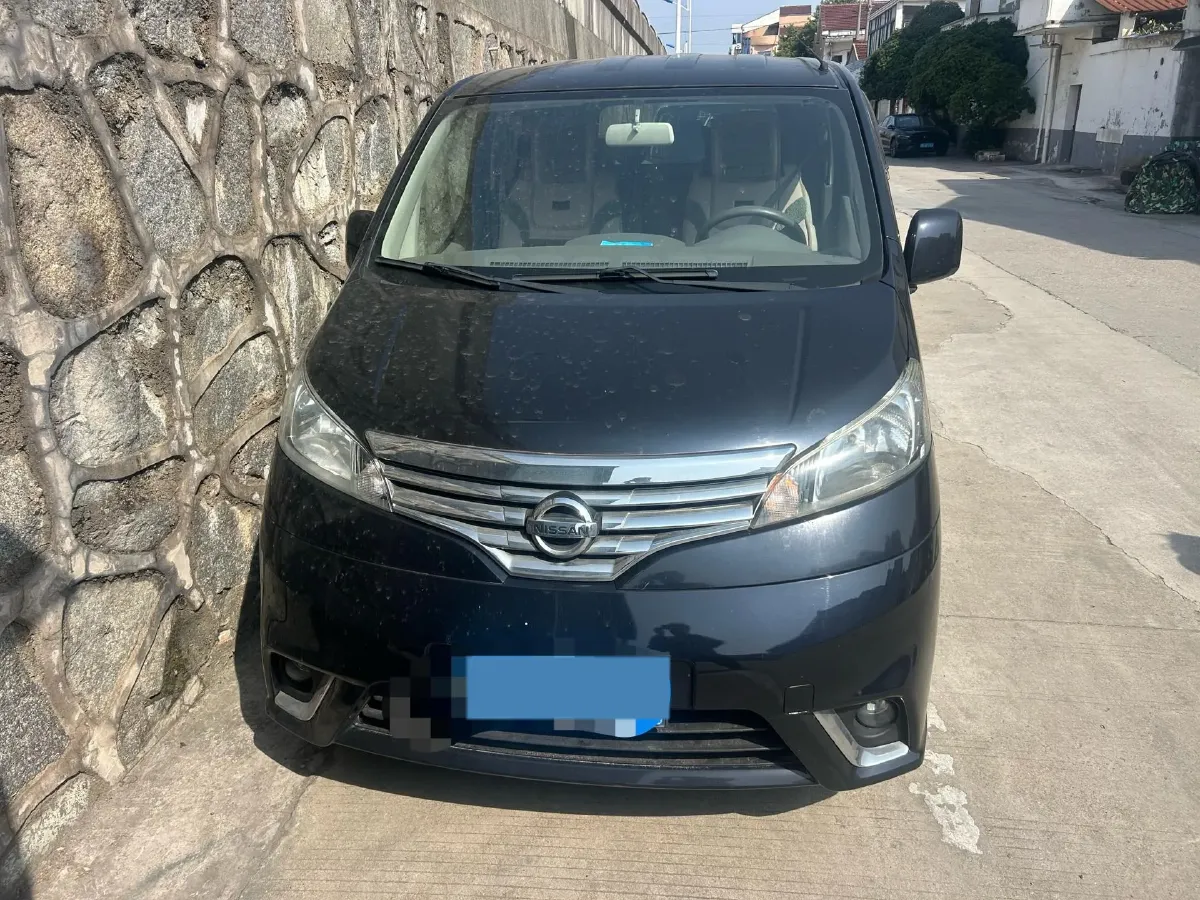 2018 Nissan NV200 1.6L 124HP L4 CVT,autocango,china used car exporter,china ev exporter,chinese used car exporter,chinese used ev exporter