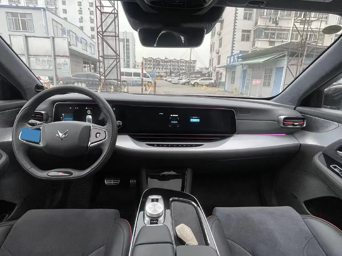 2022 ARCFOX αS BEV 74.5KWH,autocango,china used car exporter,china ev exporter,chinese used car exporter,chinese used ev exporter