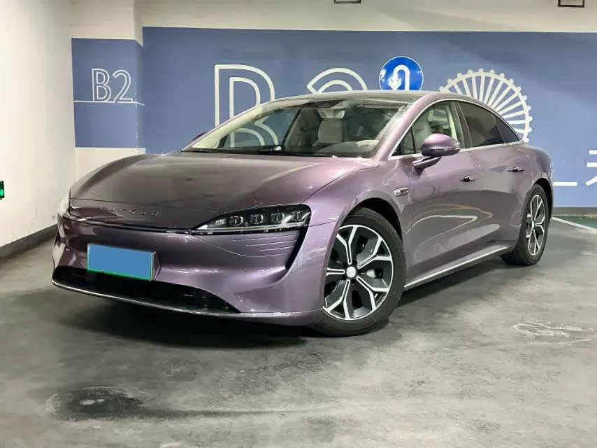 2024 Luxeed S7 BEV 82KWH,autocango,china used car exporter,china ev exporter,chinese used car exporter,chinese used ev exporter