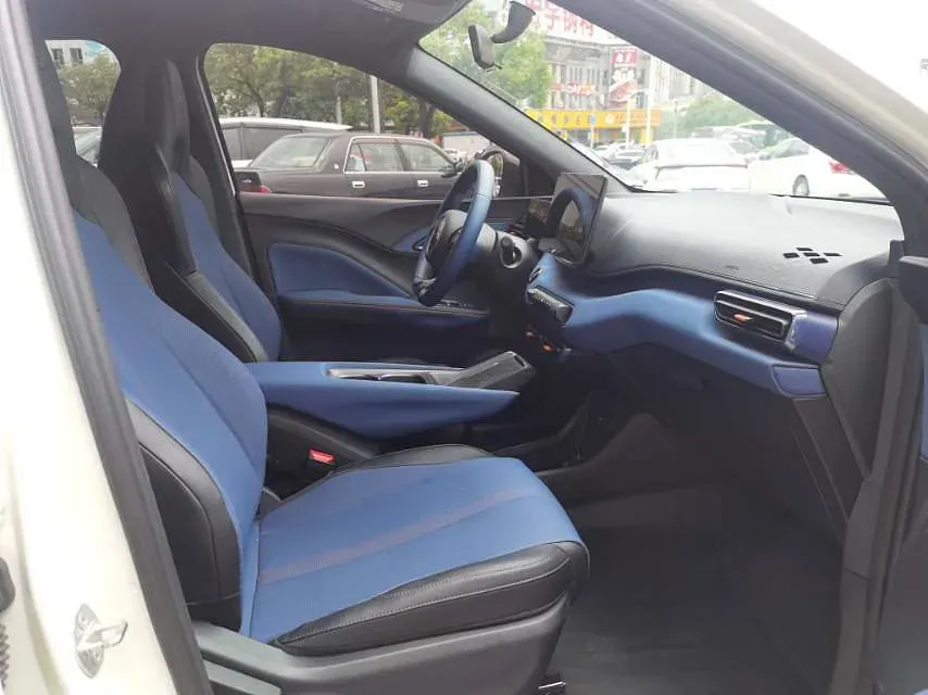 2023 BYD Seagull BEV 30.08KWH,autocango,china used car exporter,china ev exporter,chinese used car exporter,chinese used ev exporter