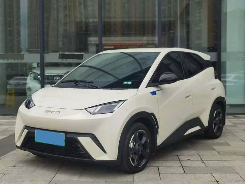 2023 BYD Seagull BEV 30.08KWH,autocango,china used car exporter,china ev exporter,chinese used car exporter,chinese used ev exporter