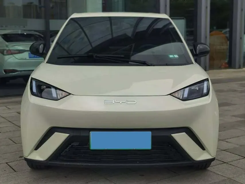 2023 BYD Seagull BEV 30.08KWH,autocango,china used car exporter,china ev exporter,chinese used car exporter,chinese used ev exporter