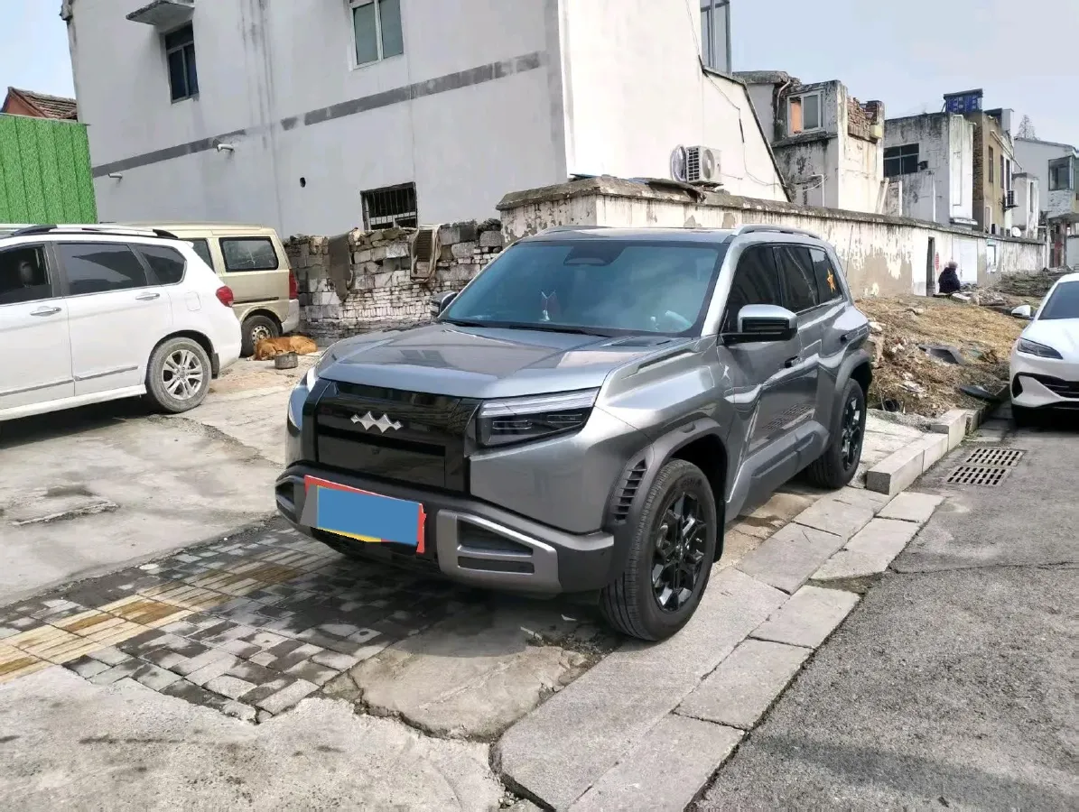 2025 FangChengBao Tai 3 BEV,autocango,china used car exporter,china ev exporter,chinese used car exporter,chinese used ev exporter