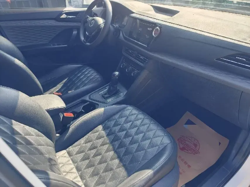 2021 Volkswagen Tharu 1.4T 150HP L4 7DCT,autocango,china used car exporter,china ev exporter,chinese used car exporter,chinese used ev exporter