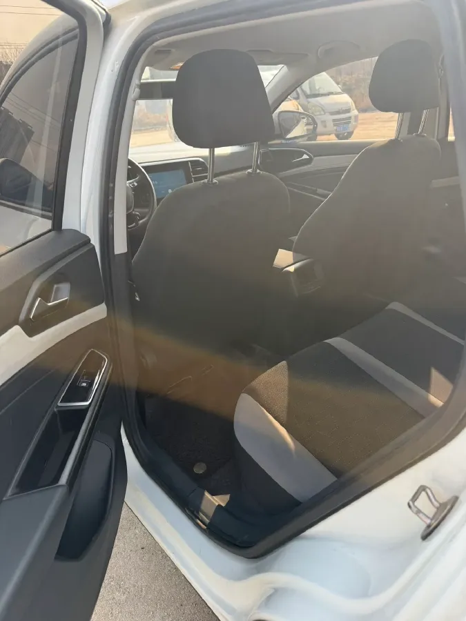 2023 Jetta VS5 1.4T 150HP L4 6AT,autocango,china used car exporter,china ev exporter,chinese used car exporter,chinese used ev exporter