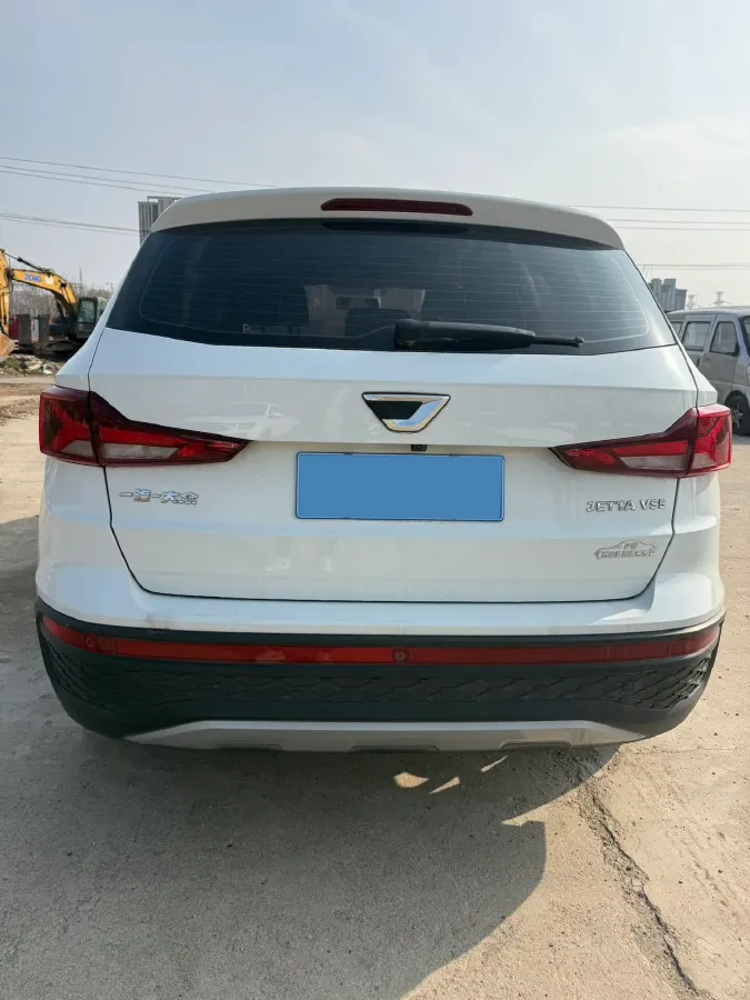2023 Jetta VS5 1.4T 150HP L4 6AT,autocango,china used car exporter,china ev exporter,chinese used car exporter,chinese used ev exporter