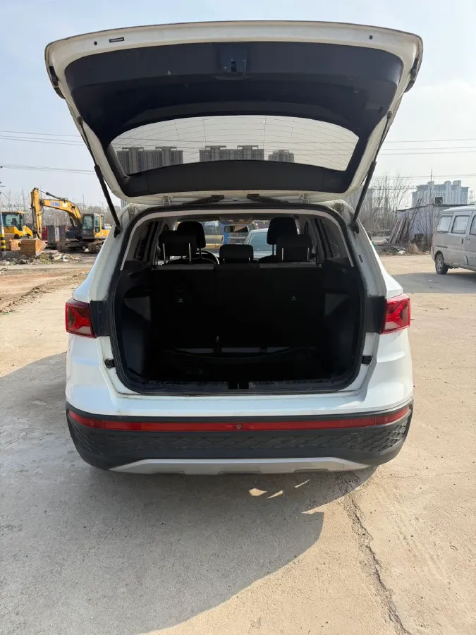 2023 Jetta VS5 1.4T 150HP L4 6AT,autocango,china used car exporter,china ev exporter,chinese used car exporter,chinese used ev exporter