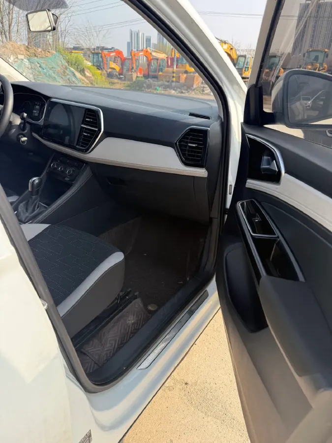 2023 Jetta VS5 1.4T 150HP L4 6AT,autocango,china used car exporter,china ev exporter,chinese used car exporter,chinese used ev exporter