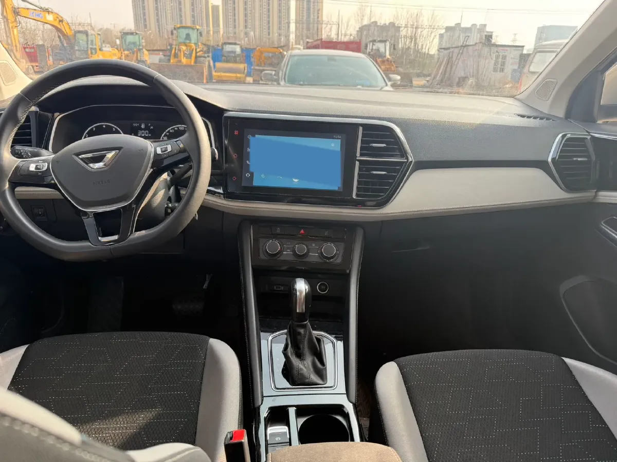 2023 Jetta VS5 1.4T 150HP L4 6AT,autocango,china used car exporter,china ev exporter,chinese used car exporter,chinese used ev exporter