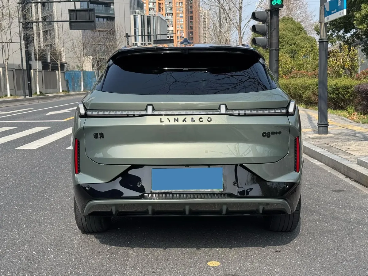 2023 LYNK&CO 08 EM-P 1.5T 163HP L4 3DHT PHEV 39.6KWH,autocango,china used car exporter,china ev exporter,chinese used car exporter,chinese used ev exporter