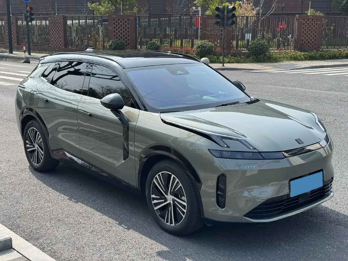 2023 LYNK&CO 08 EM-P 1.5T 163HP L4 3DHT PHEV 39.6KWH,autocango,china used car exporter,china ev exporter,chinese used car exporter,chinese used ev exporter