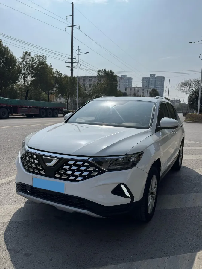 2020 Jetta VS5 1.4T 150HP L4 6AT,autocango,china used car exporter,china ev exporter,chinese used car exporter,chinese used ev exporter