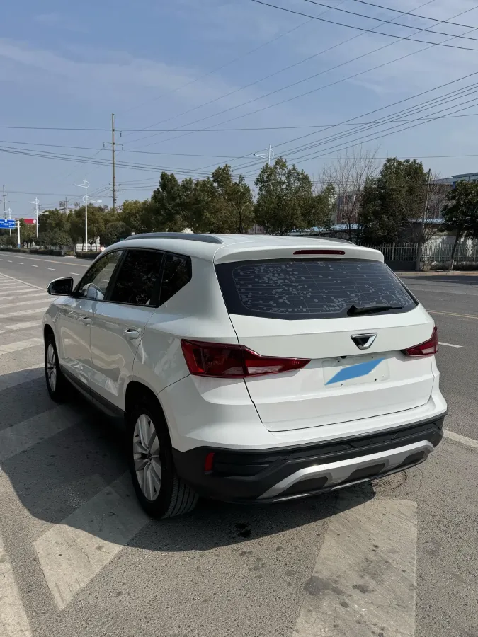 2020 Jetta VS5 1.4T 150HP L4 6AT,autocango,china used car exporter,china ev exporter,chinese used car exporter,chinese used ev exporter