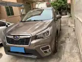 2021 SUBARU FORESTER,autocango,china used car exporter,china ev exporter,chinese used car exporter,chinese used ev exporter