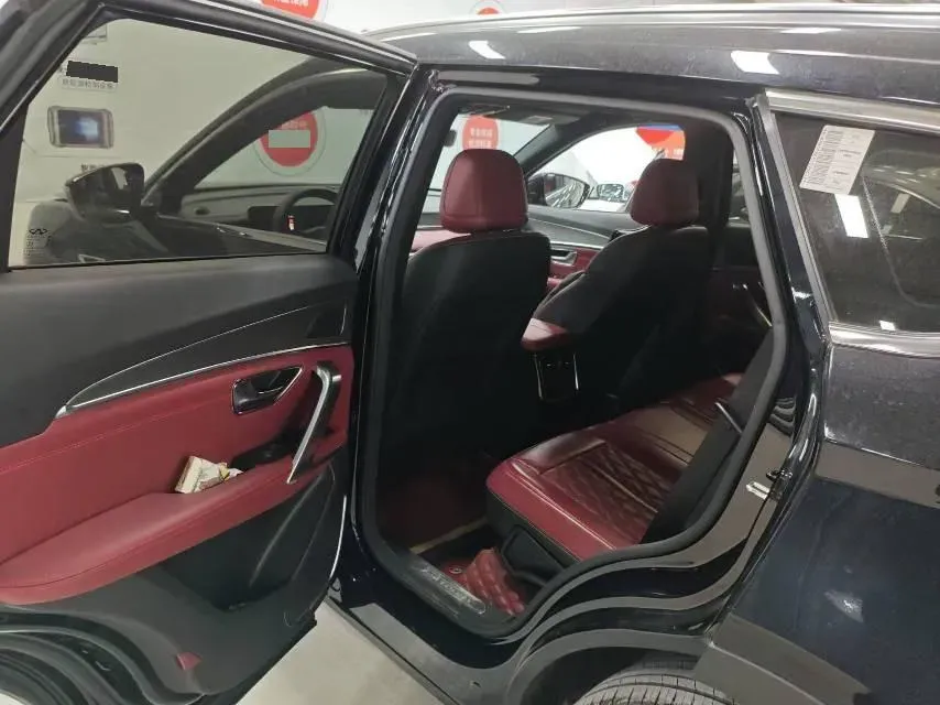 2024 Jetour X70 Plus 1.5T 156HP L4 6DCT,autocango,china used car exporter,china ev exporter,chinese used car exporter,chinese used ev exporter