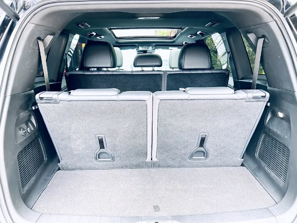 2022 GAC Trumpchi GS8 2.0T 252HP L4 8AT,autocango,china used car exporter,china ev exporter,chinese used car exporter,chinese used ev exporter